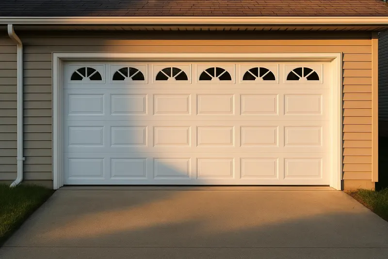 Contact Youngsville Garage Door